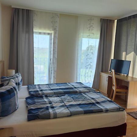 Landhotel Kreien Extérieur photo