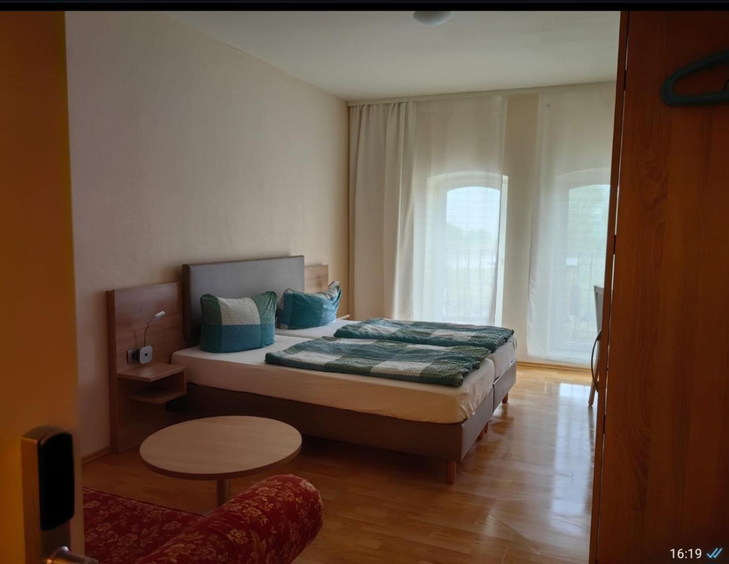 Landhotel Kreien Extérieur photo